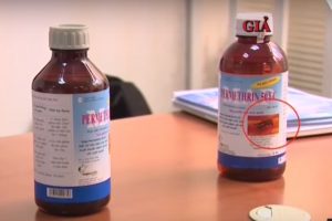 Thực hư thuốc muỗi thật – giả, muỗi vẫn chết nhưng ảnh hưởng đến sức khỏe.